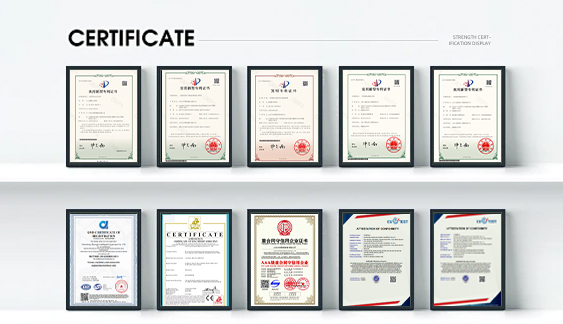 Professional maintenance