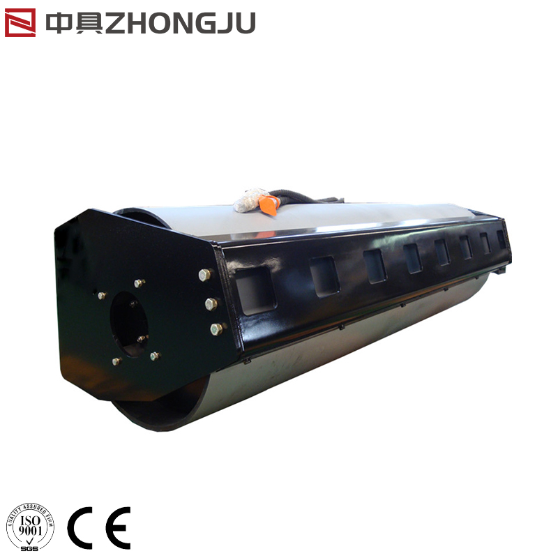Vibratory Roller